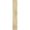 Ekena Millwork Funston Craftsman Rough Sawn Outlooker, Douglas Fir, 6"W x 26"D x 38"H OUT06X26X38FST04RDF - alternate 3